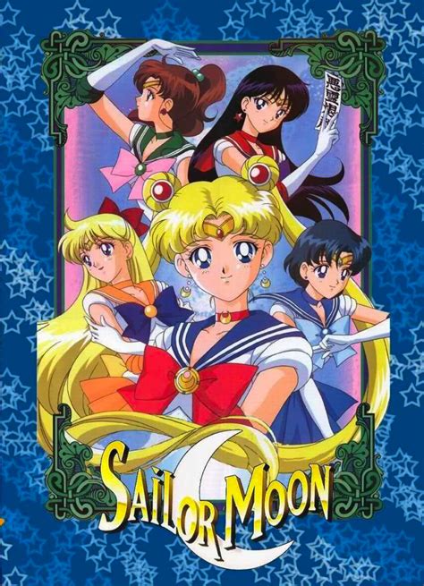 sailor moon wiki|sailor moon manga wiki.